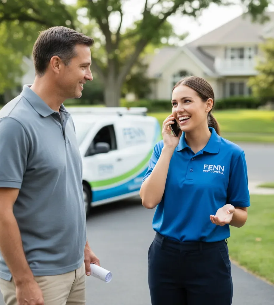 Ant Control in Franklinville, NJ